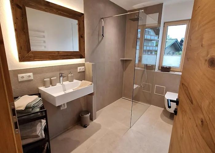Appartement Beim Hofar - Neuen In Obermaiselstein