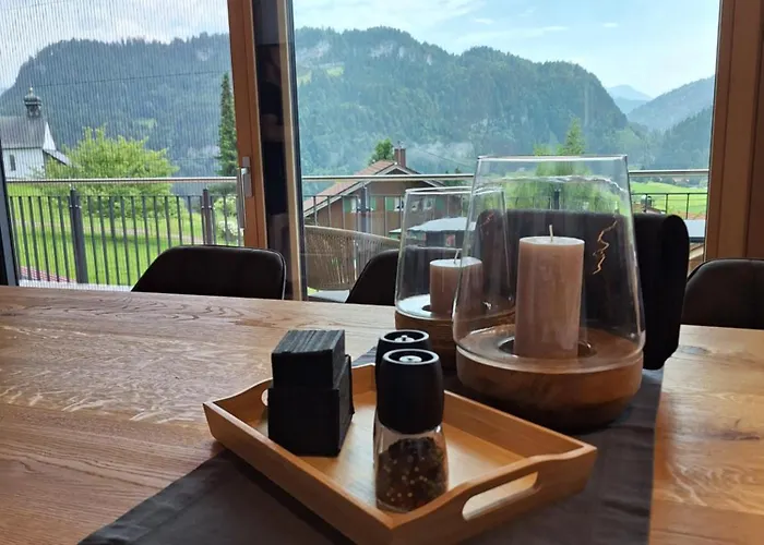 Beim Hofar - Neuen In *