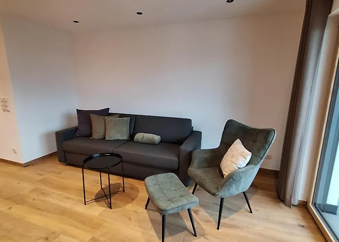 Appartement Beim Hofar - Neuen In *