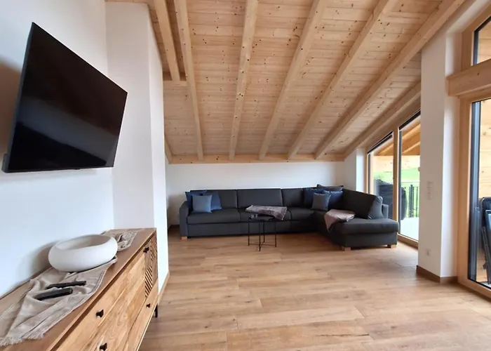 Beim Hofar - Neuen In * Obermaiselstein
