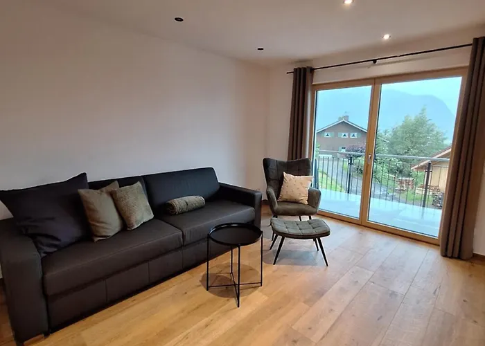 Beim Hofar - Neuen In Appartement Obermaiselstein