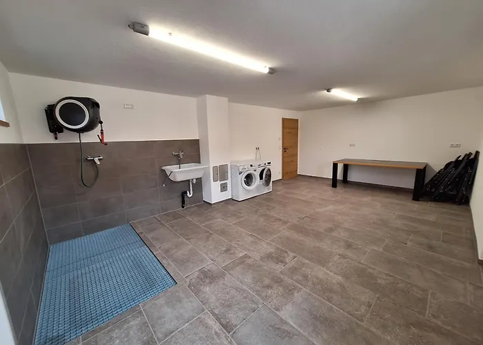 Beim Hofar - Neuen In Appartement