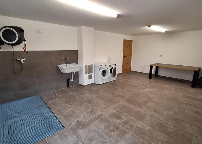 Appartement Beim Hofar - Neuen In